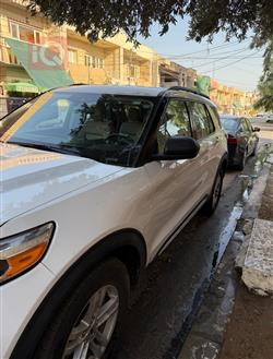 فورد إكسبلورر